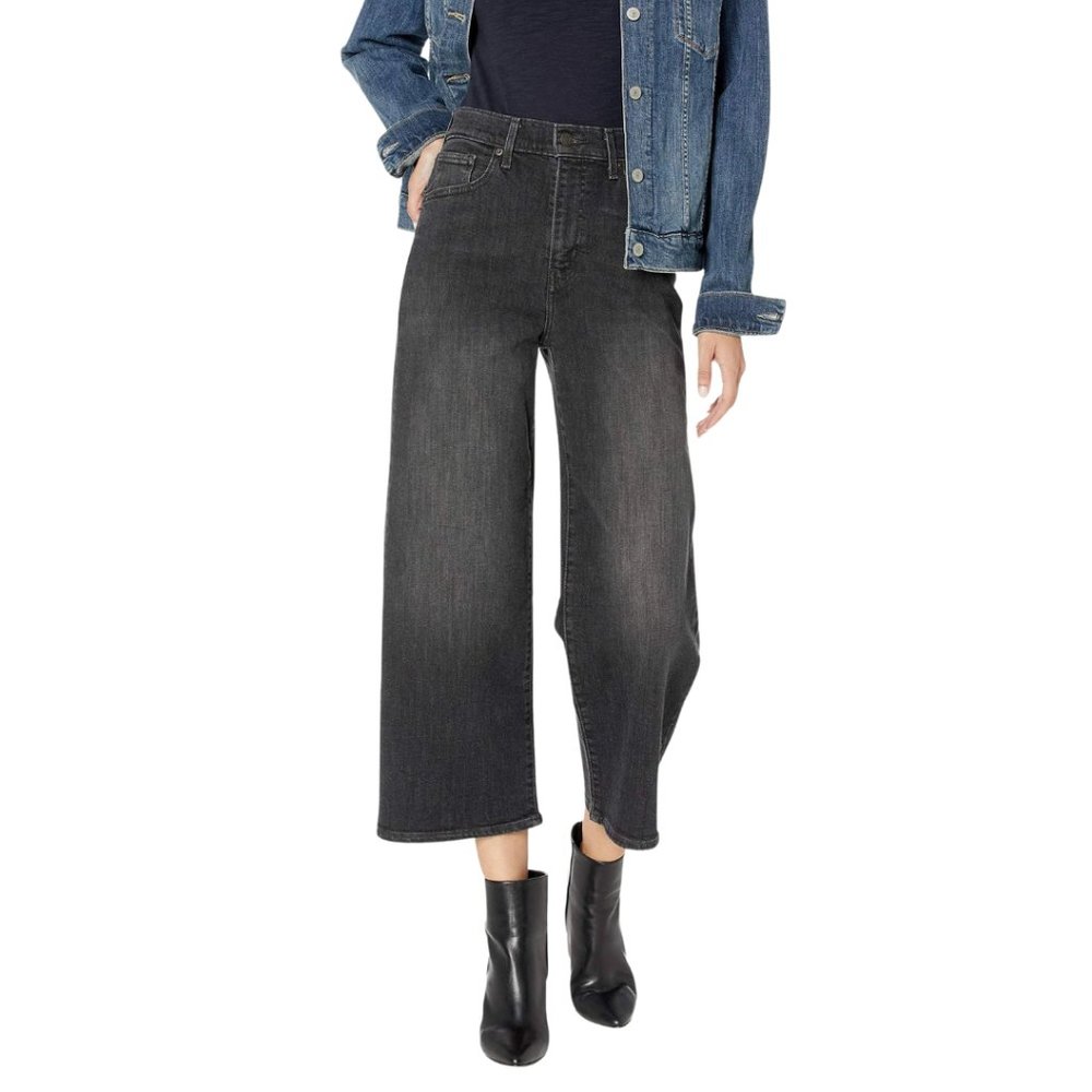 Levi's Mile High Wide Leg Women's Jeans | Sz. 29 | NWT